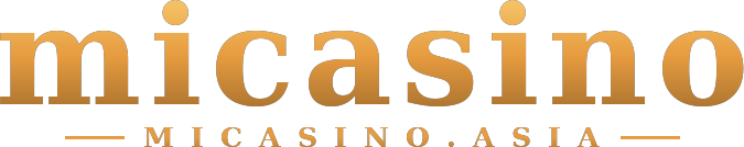 micasino logotipo