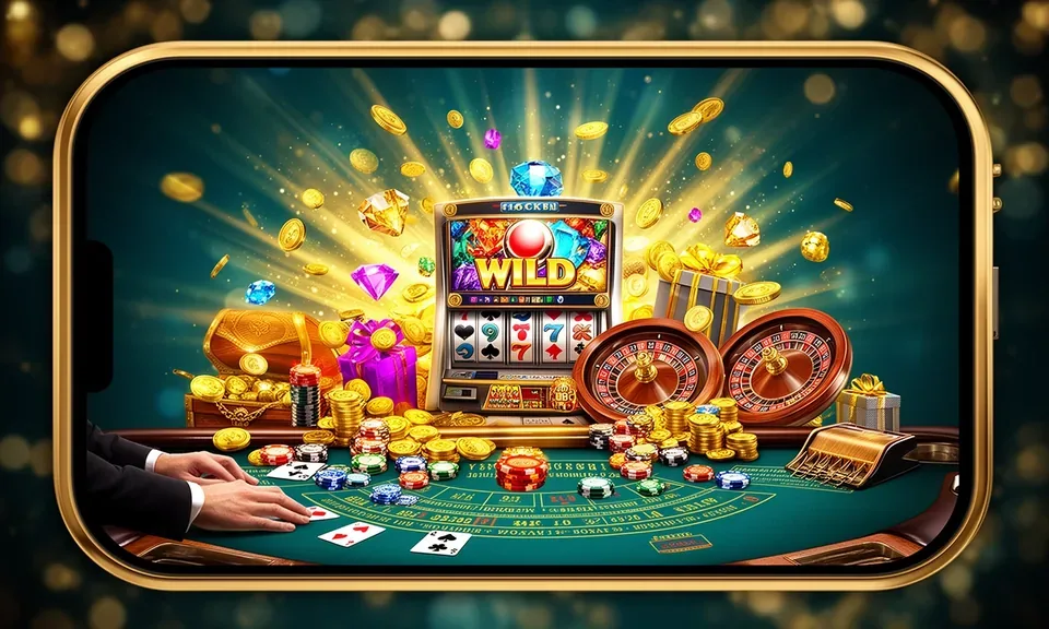 micasino Confirme su identidad en micasino